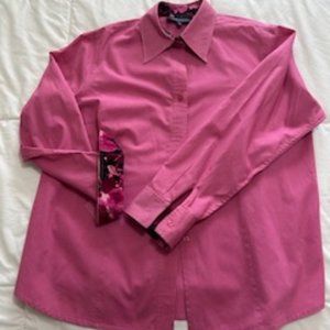 Jones New York blouse